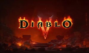 A Blizzard nemrég jelentette be a Diablo V-t, és ezúttal a Diablo nyert