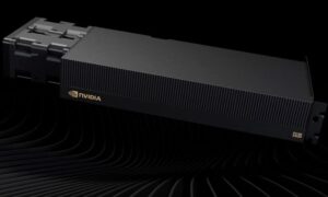 Az Nvidia RTX Pro 5500 játékfényezőjét AI-memóriára cseréli