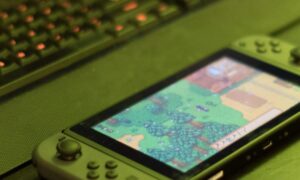 A Suyu Switch emulátor natív sebességű frissítéssel leáll