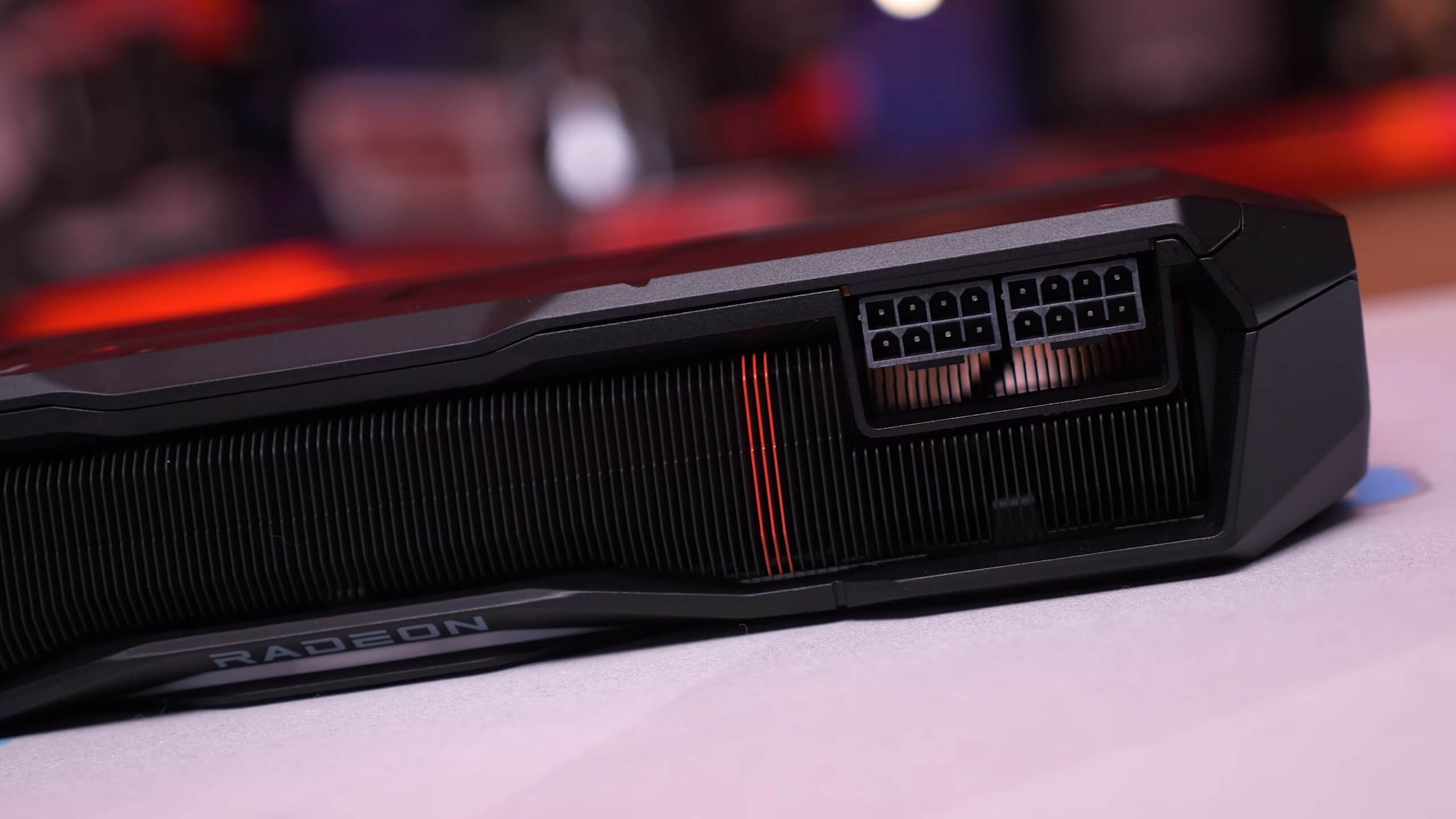 Unlucky PC user finds AMD