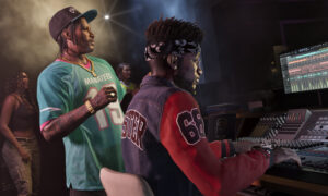 Hivatalosan is bejelentették a GTA 6 Soundtrack albumát: Megerősítették az első előadókat és dalokat