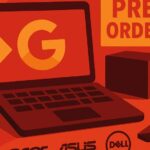 Google Googlebook laptop shown ahead of Googlebook pre-orders launch date