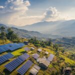 Solar panel costs have plummeted from $6 per watt in 2000 to just 12 cents today