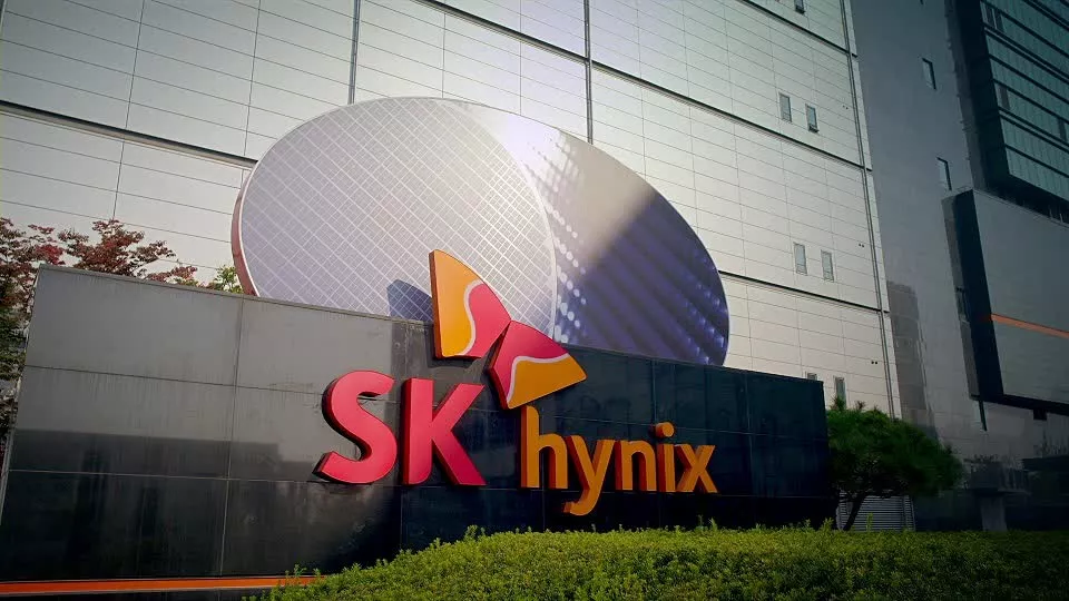 SK Hynix eyes Intel