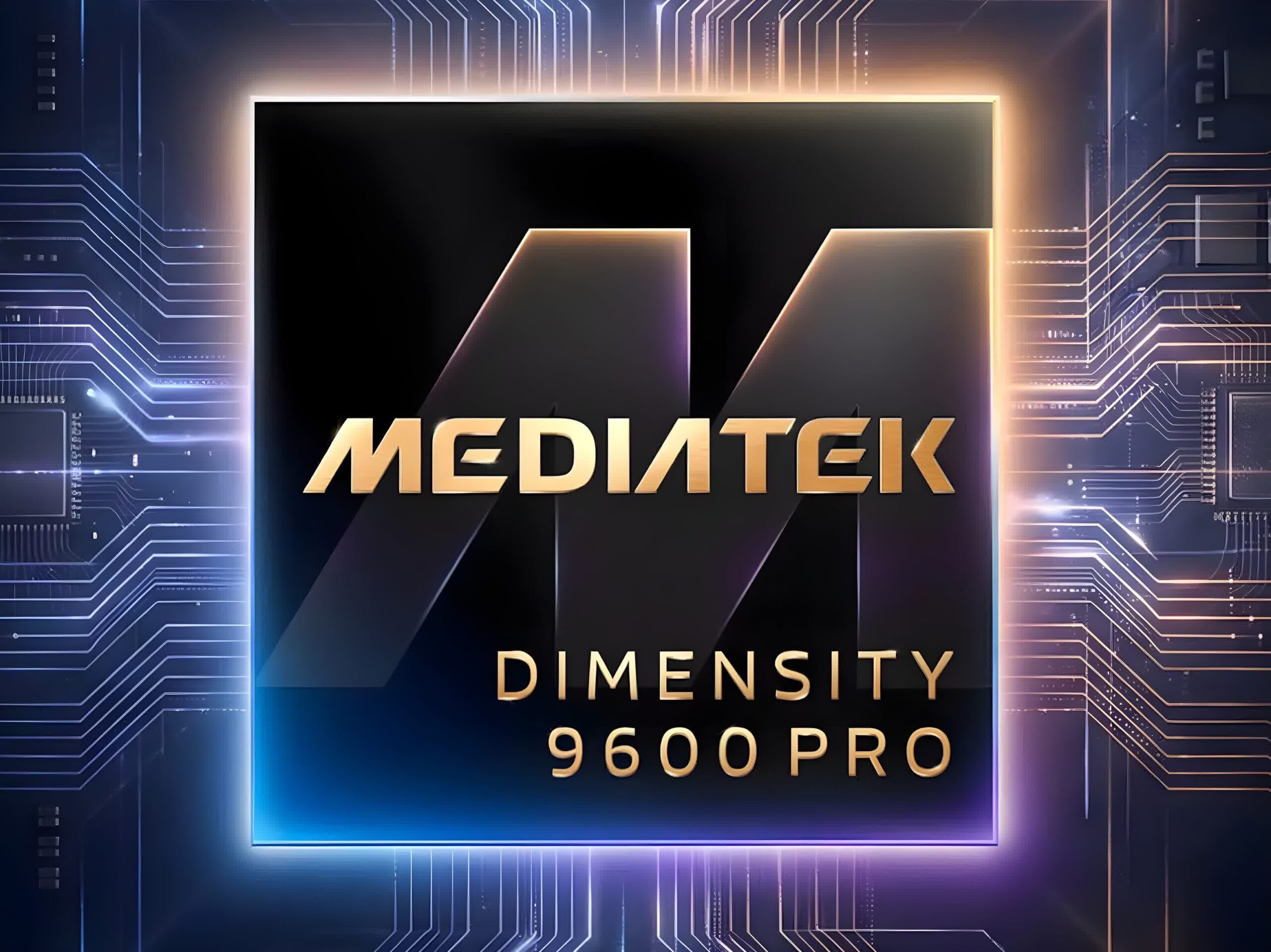 MediaTek goes all-in on flagships with its first 2nm smartphone chip