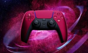 A PS5 rendszerfrissítés felkapott játékokat és csevegési hangszórócímkéket ad hozzá