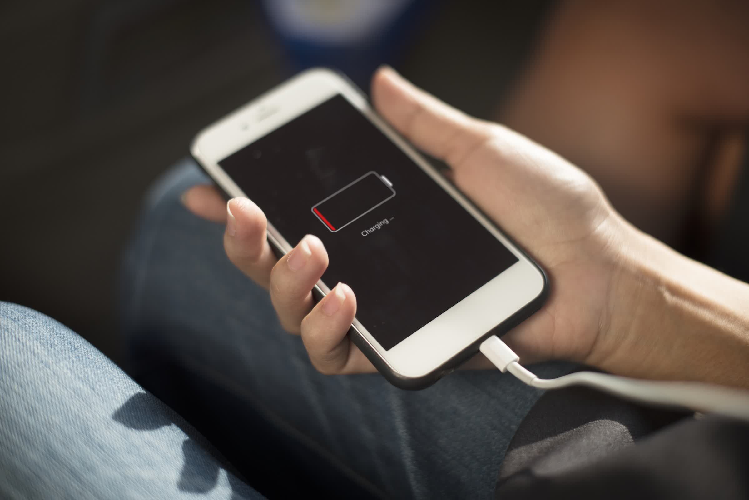 Apple iOS 27 is draining iPhone batteries faster, but it should be temporary
