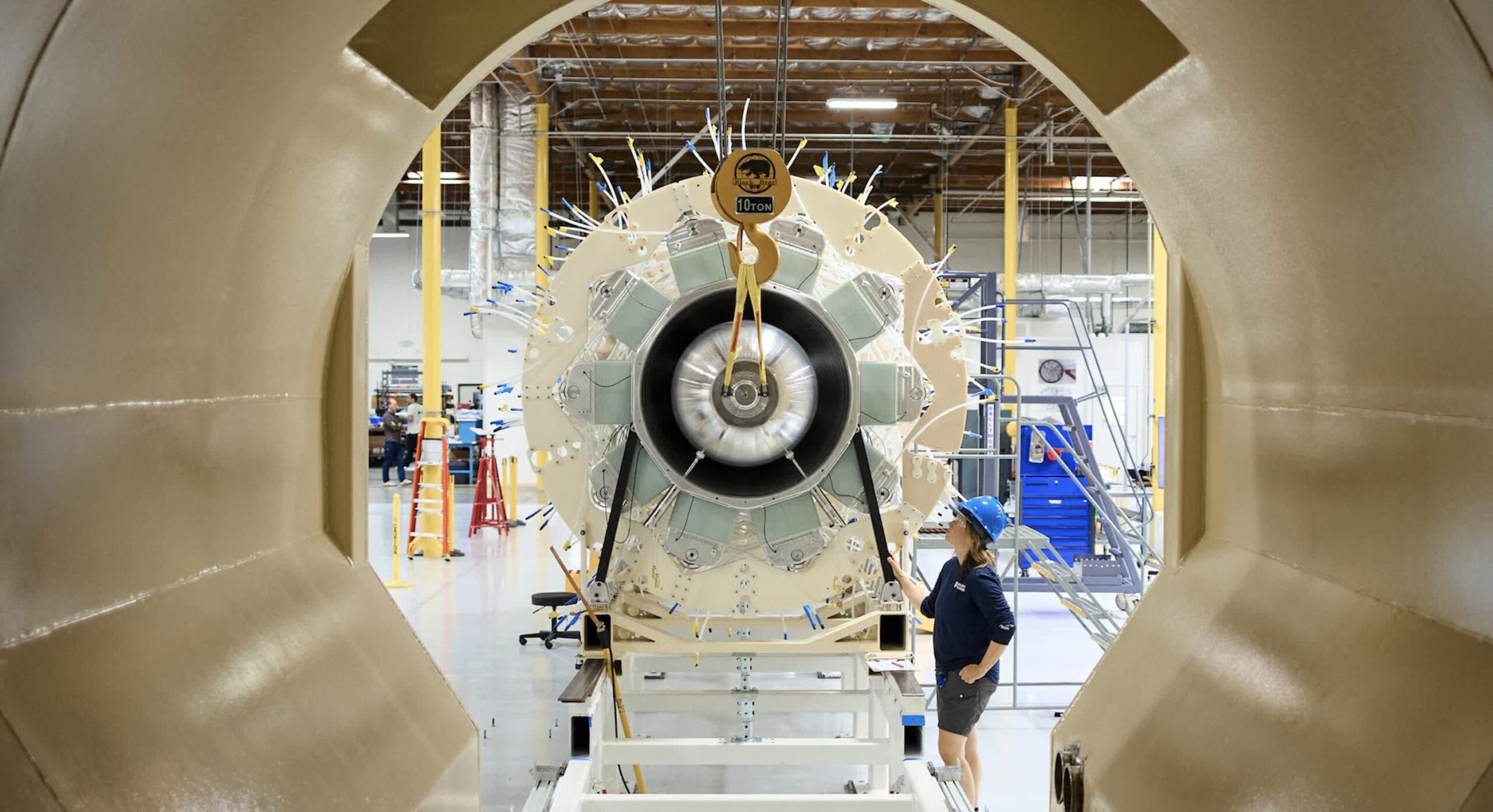 Fusion startups keep promising power plants, the physics still says otherwise