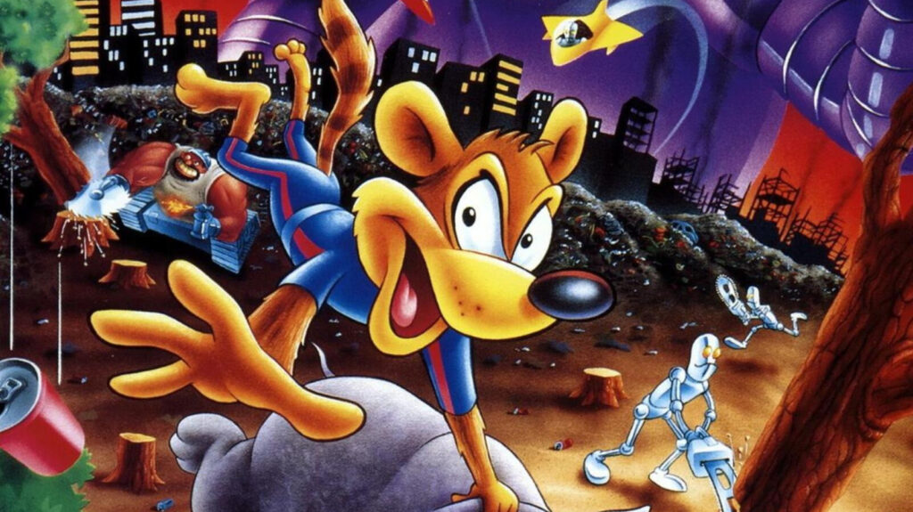 Minden idők 5 legrosszabb Sega Genesis játéka, rangsorolt