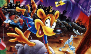 Minden idők 5 legrosszabb Sega Genesis játéka, rangsorolt