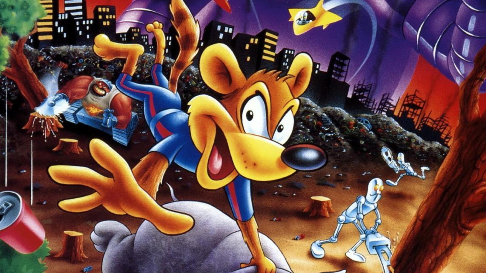 Minden idők 5 legrosszabb Sega Genesis játéka, rangsorolt