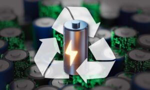 A tudósok egy módszert dolgoztak ki az elöregedett elektromos járművek akkumulátorainak helyreállítására anélkül, hogy nyersanyaggá bontanák őket