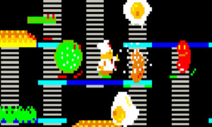 5 arcade játék 1982-ből, amelyek ma is megállják a helyüket