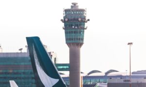 Az AI által támogatott légiforgalmi irányítás már a jövő héten megérkezhet