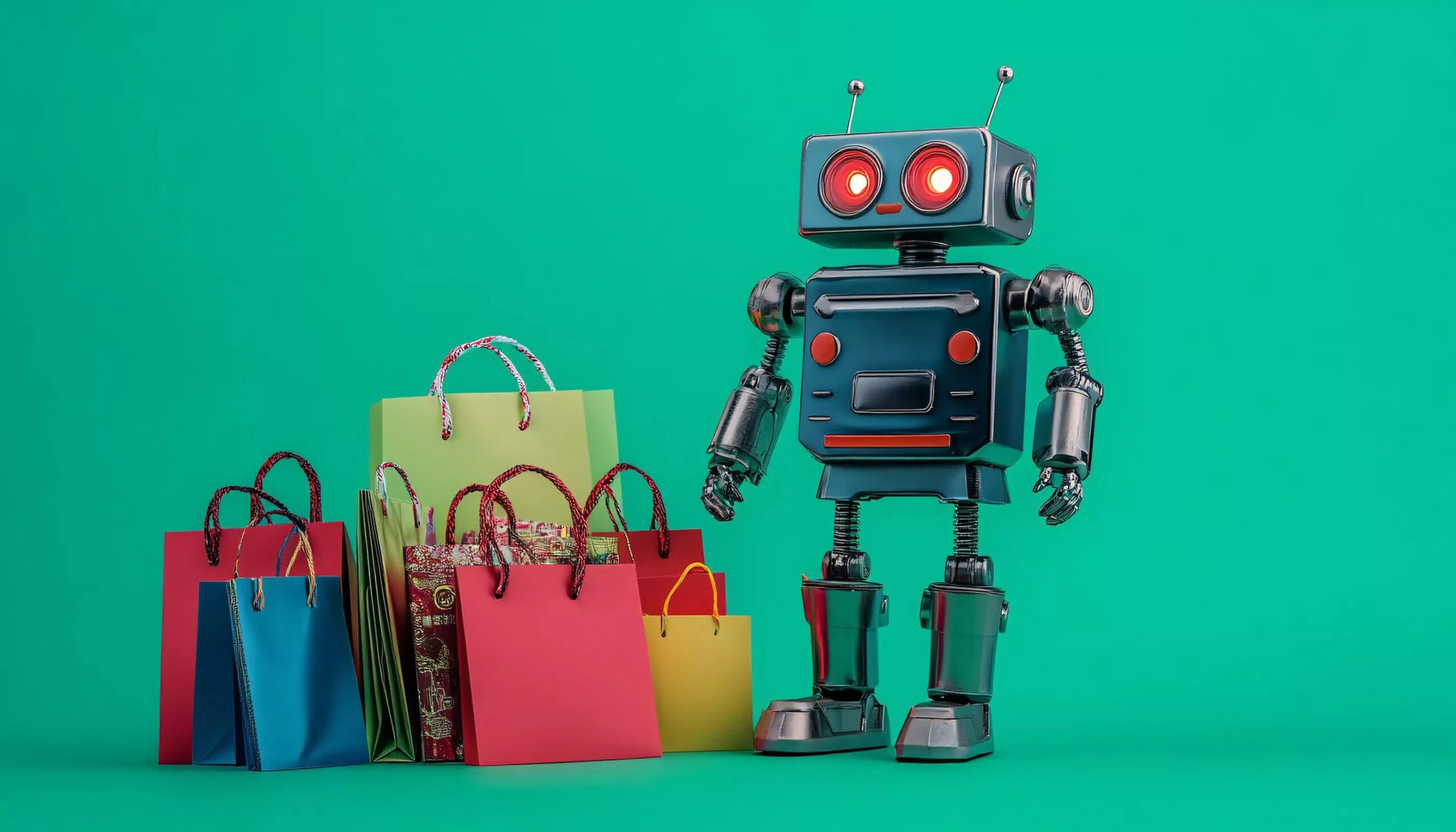 Senators urge FTC to investigate whether Amazon and Walmart chatbots bury
