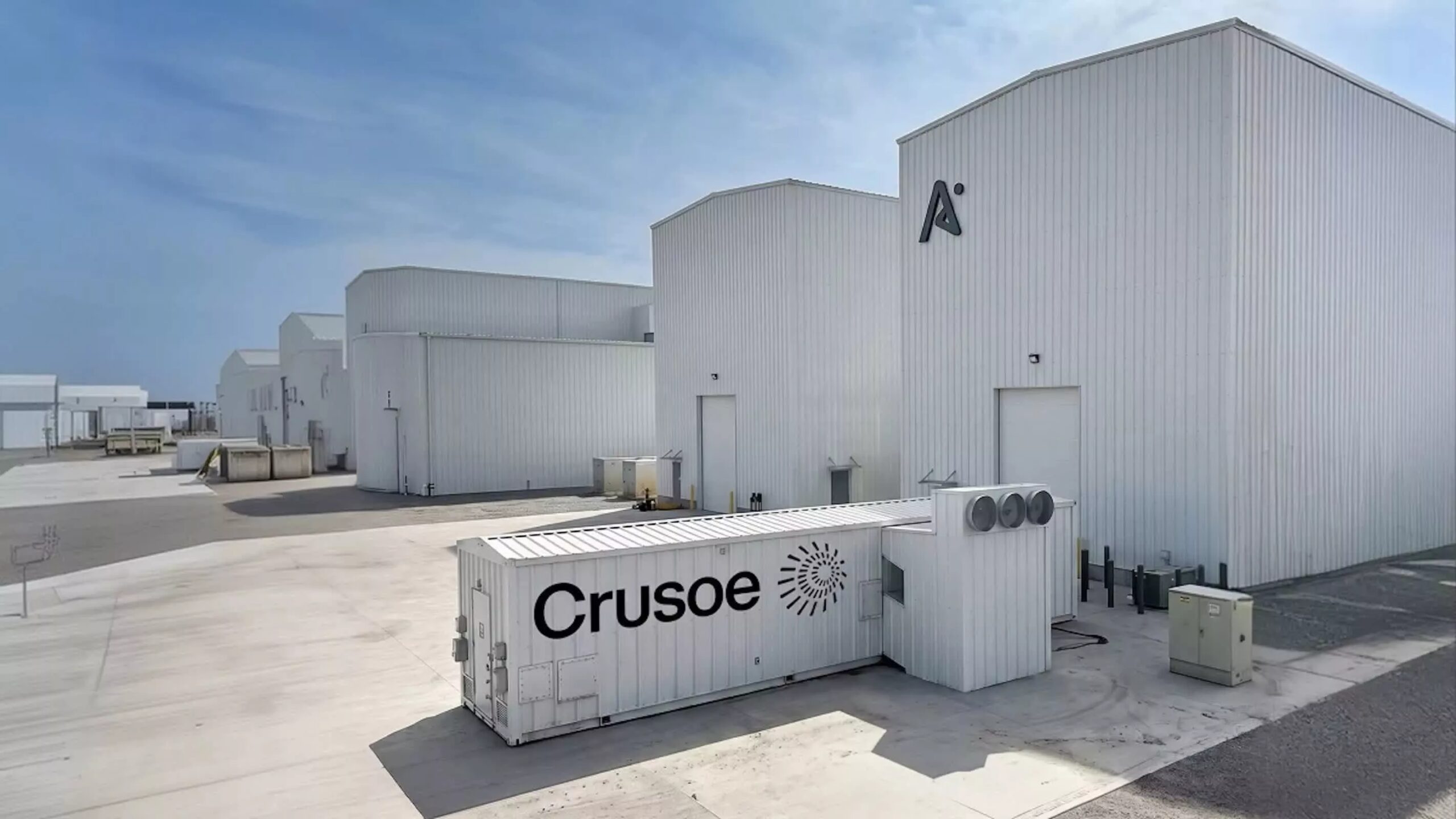 This startup believes smaller, modular data centers can solve AI