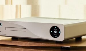 A PS Audio és a Naim leállítja a csúcskategóriás CD-lejátszók gyártását