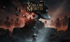 A Ghostrunner stúdiója 40 dollárra árazza a Soulslike „Valor Mortis”-t, de attól tart, hogy túl alacsonynak gondolja.