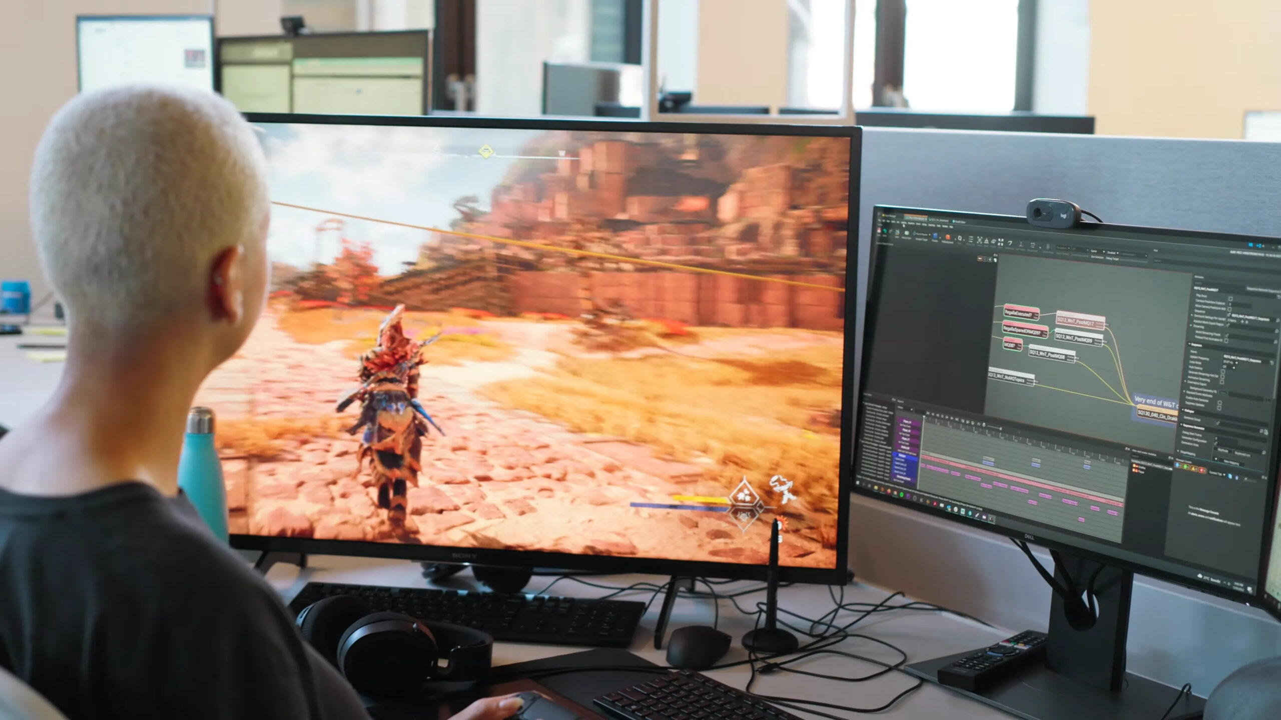Almost 86% of Japanese game developers are using AI in their workflows, up from 51% in 2025