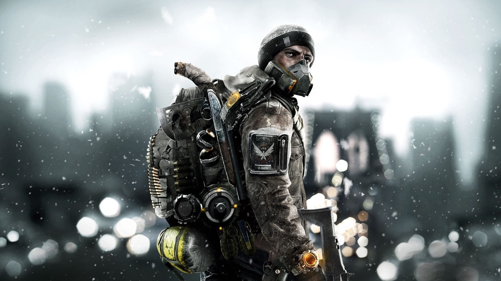 Az 5 legjobb olyan videojáték, mint a Tom Clancy's The Division