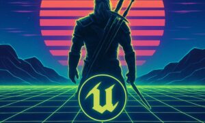 A CD Projekt Red elárulja, miért fut a Witcher 4 az Unreal Engine 5-ön