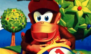 5 Nintendo 64 játék, amelyek ma játszhatatlanok