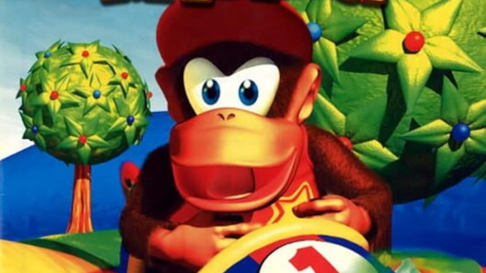 5 Nintendo 64 játék, amelyek ma játszhatatlanok