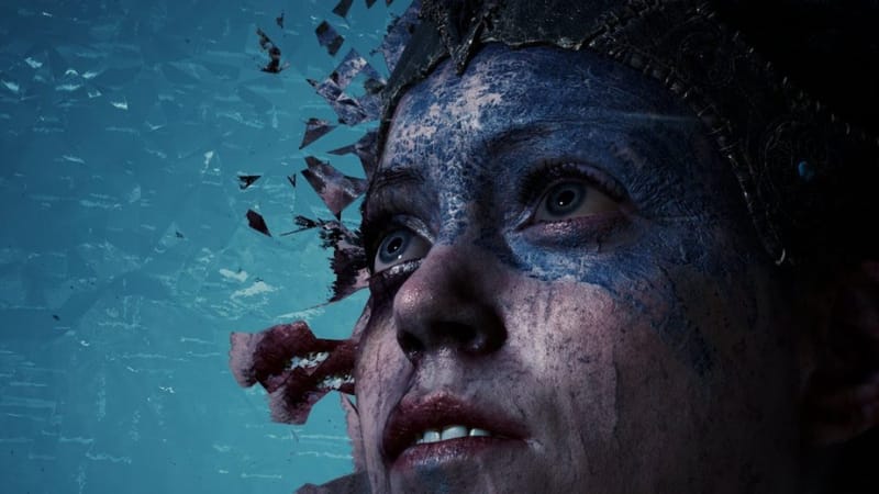 Megerősítették a Ninja Theory stúdió bezárását, mivel a Hellblade alkotások az Xbox márkajelzés mögött állnak