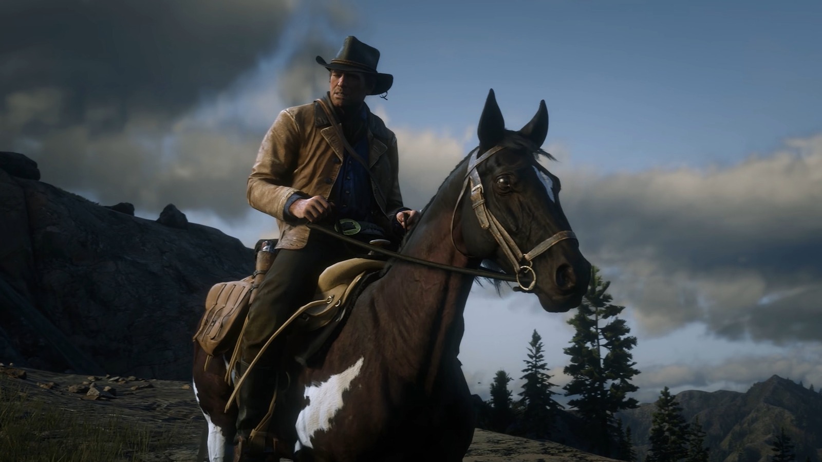5 Best Western videojáték, amely nem Red Dead Redemption