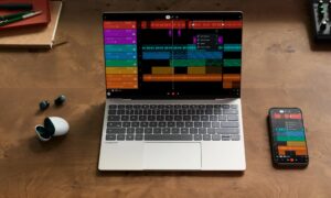 A Google Googlebookja nem egy jobb Chromebook, hanem egy kísérlet a PC újjáépítésére az Android köré