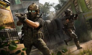 Az Activision szerint a Call of Duty csaló gazdasága jelenleg 8,5 milliárd dolláros iparág