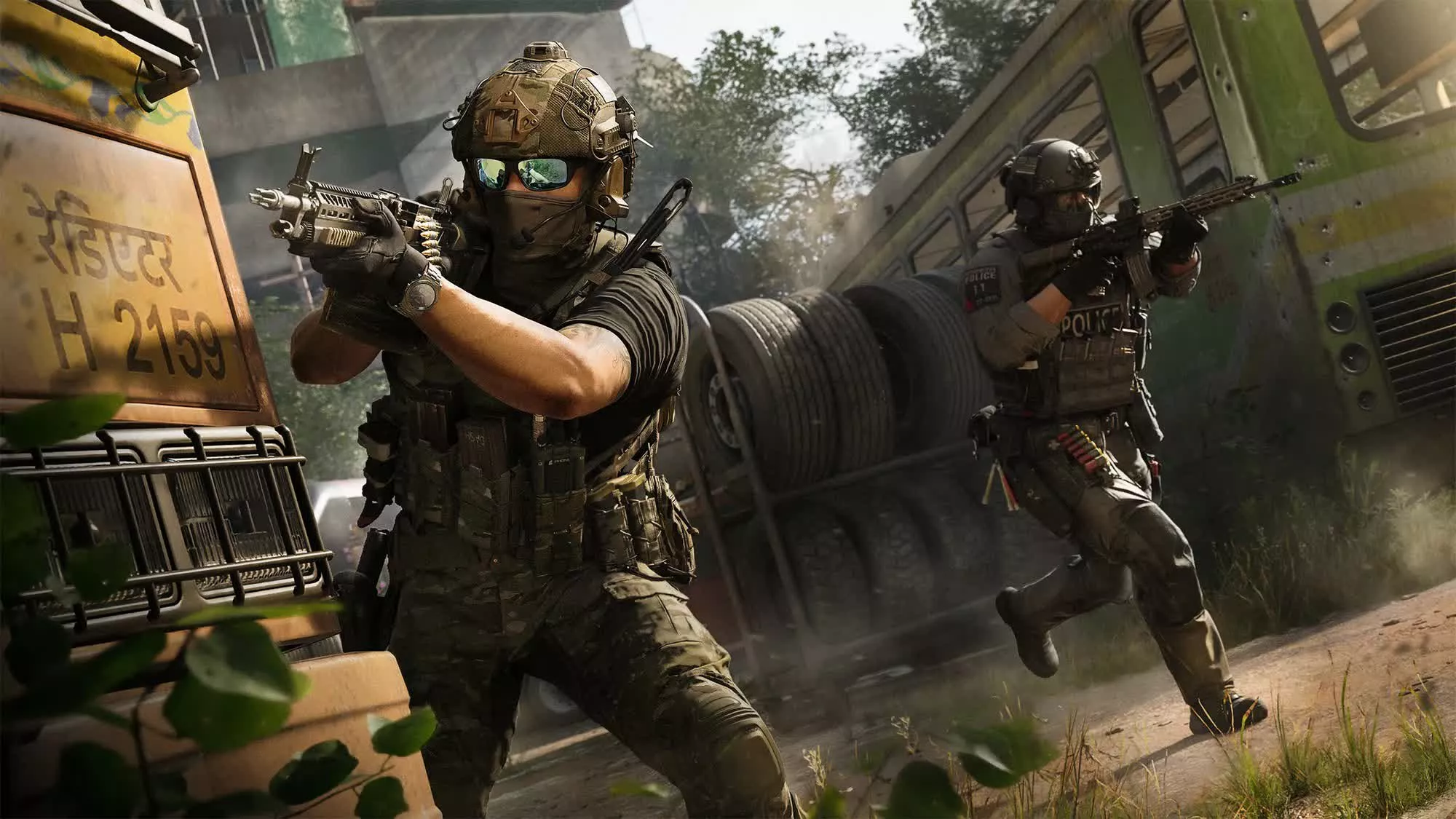 Activision says the Call of Duty cheat economy is now a $8.5 billion industry
