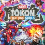 Marvel Tokon Fighting Souls character select screen reflecting concerns over falling PC player numbers