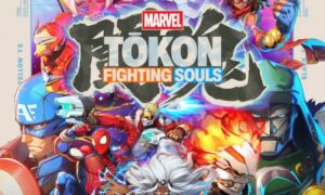 A Marvel Tokon Fighting Souls játékosok gondjaival néz szembe