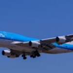 A KLM flight turned around after a power bank caught fire, and it belonged to the airline