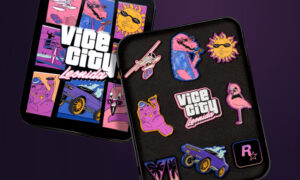A Rockstar 400 dolláros GTA 6 Merch Boxot mutatott be (de a játékot nem tartalmazza)