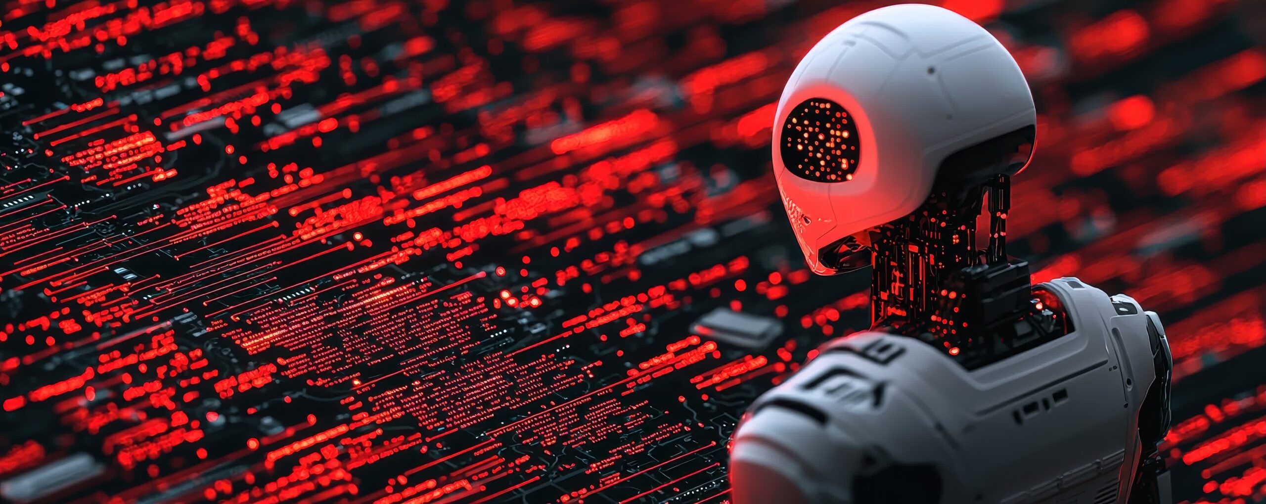 Researchers found malware that uses four different AI chatbots to run itself, no human hacker needed