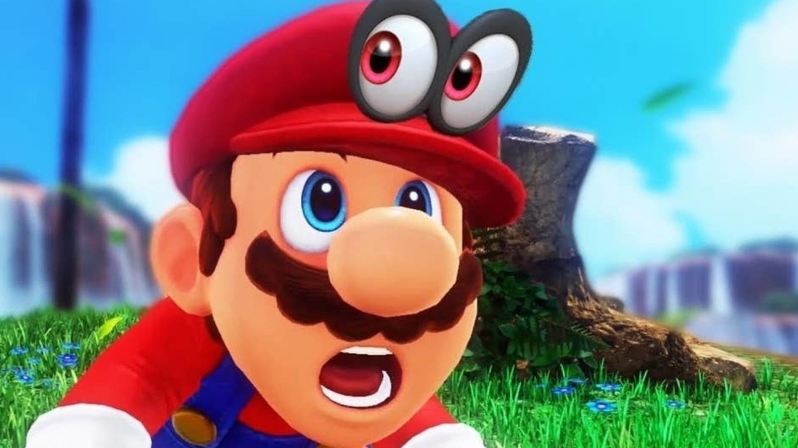 5 legjobb 3D Mario játék, rangsorolt