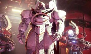 A Bungie feltérképezi a Marathon Big Symbiosis frissítését