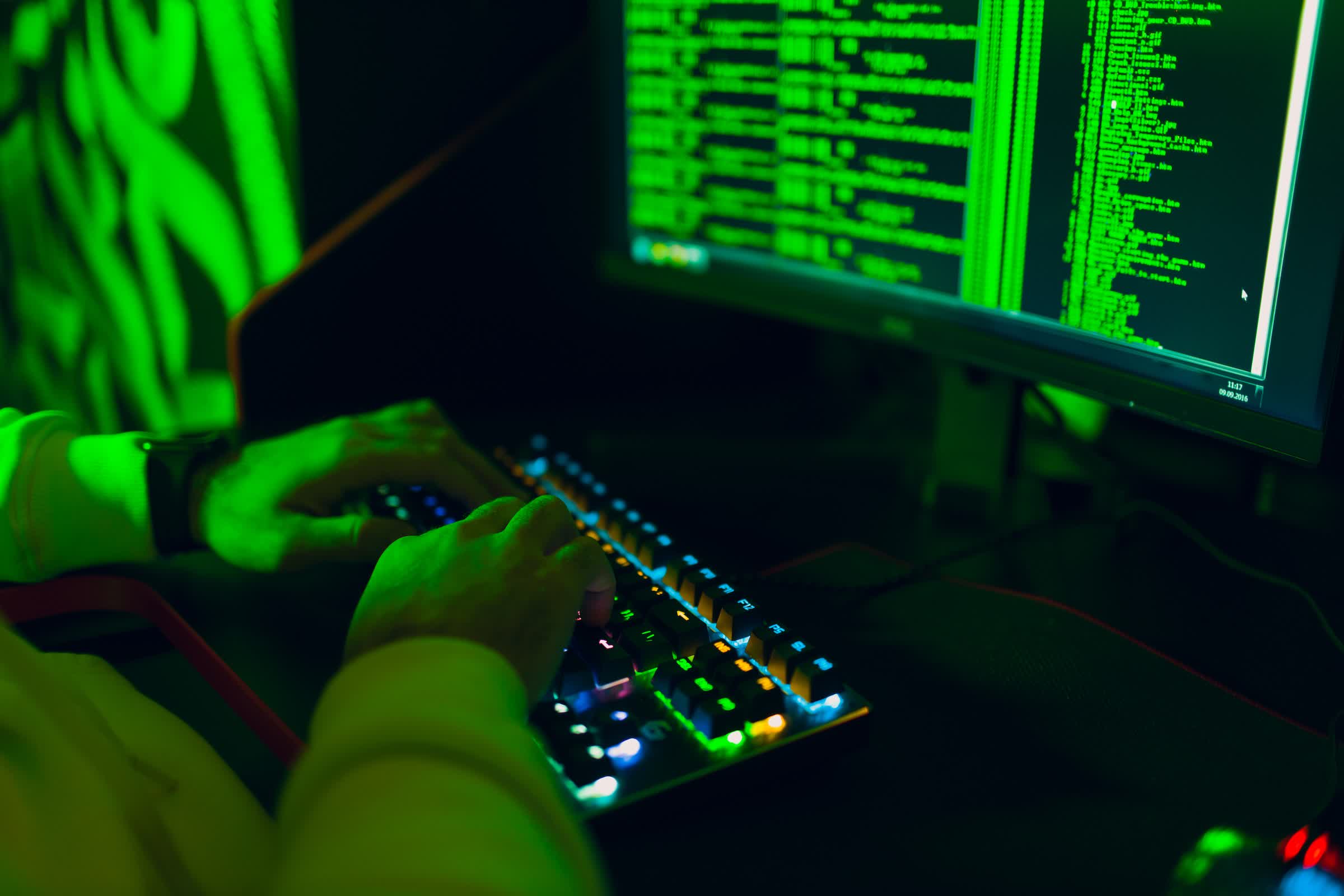 Microsoft takes down EvilTokens phishing service that used AI to mine hacked inboxes for payment fraud