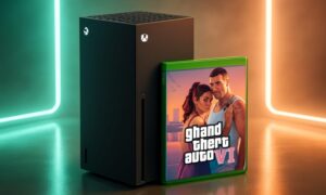 Xbox Disputes Claim A GTA 6 előrendelései nagymértékben támogatják a PS5-öt