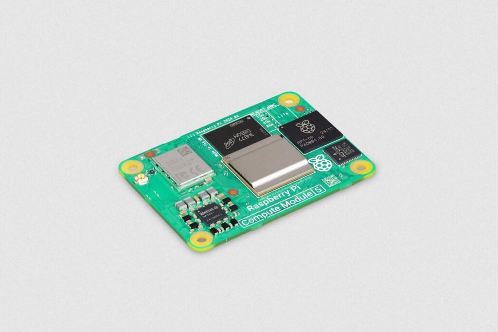 Raspberry Pi