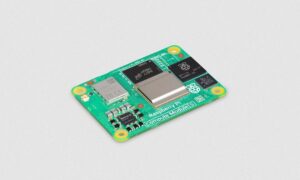 A Raspberry Pi RAM zárját úgy építették, hogy megállítsa a scalpereket, de a javításokat is blokkolja