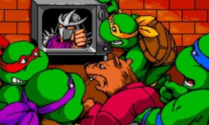 Minden idők 5 legjobb Beat ‘Em Up arcade játéka, rangsorolva