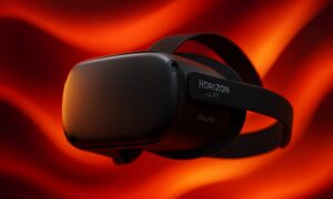 A Meta’s Horizon Create a szöveges felszólításokat játszható játékokká változtatja