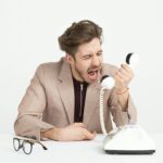 Sweden launches campaign telling people to be ruder as scammers exploit good manners