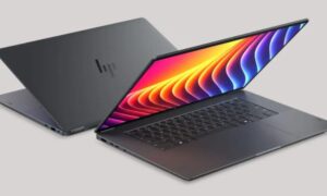 A HP ZBook Ultra G3a 192 GB RAM-ot tartalmaz a helyi mesterséges intelligencia számára