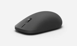 A Microsoft újraéleszti a Surface Mouse-t, haptikus visszajelzéssel és hat hónapos akkumulátor-üzemidővel