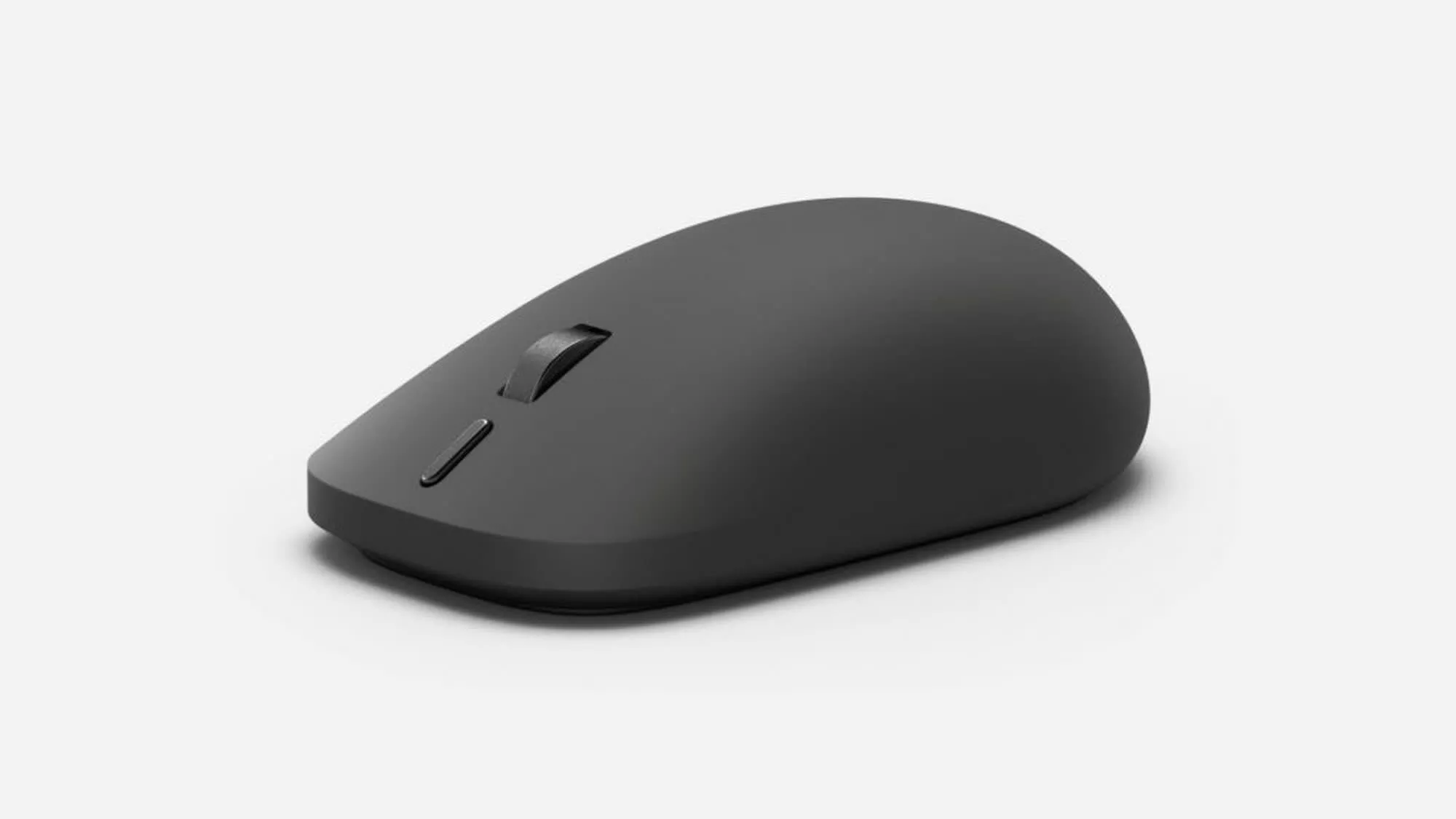 Microsoft revives the Surface Mouse with haptic feedback, six-month battery life