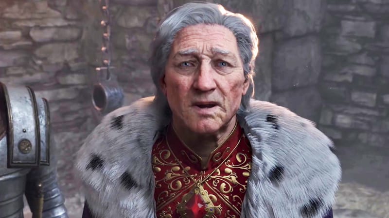 A Jagex elismeri, hogy a RuneScape Dragonwilds Switch 2 portja durván néz ki 2 RuneScape Dragonwilds Switch 2 port, amely elmosódott játékon belüli látványt mutat a kézi képernyőn